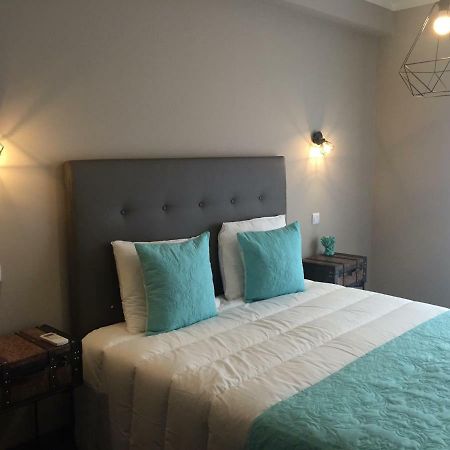 The Lighthouse Apartment Barra Esterno foto