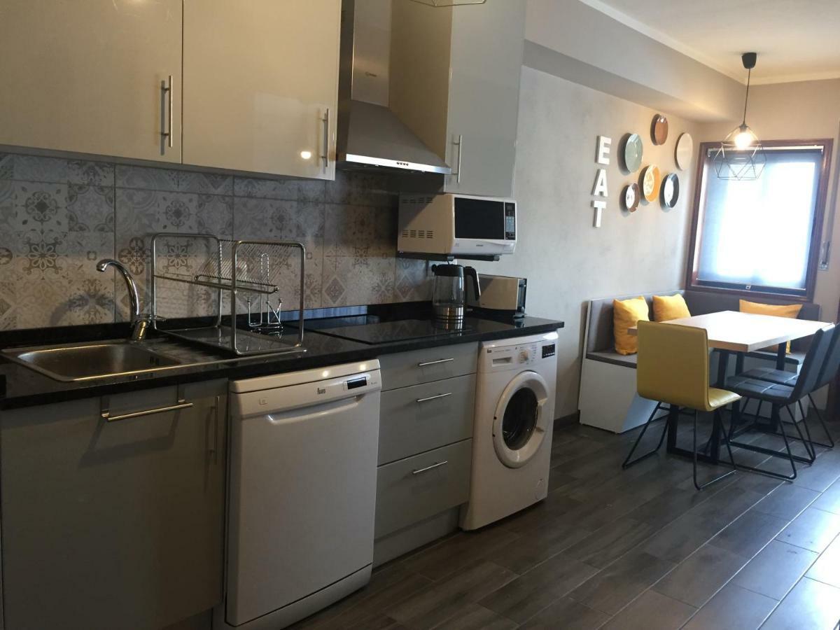 The Lighthouse Apartment Barra Esterno foto