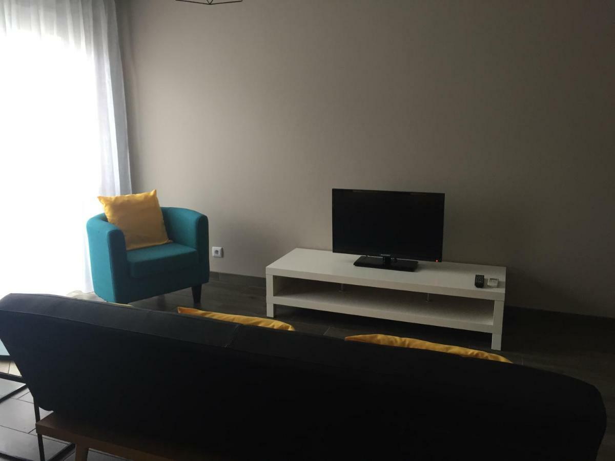 The Lighthouse Apartment Barra Esterno foto