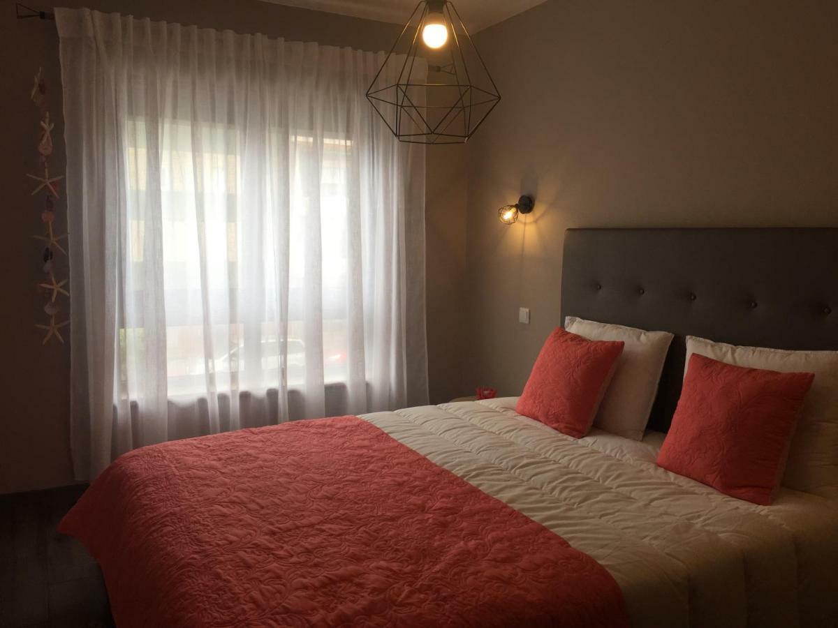 The Lighthouse Apartment Barra Esterno foto