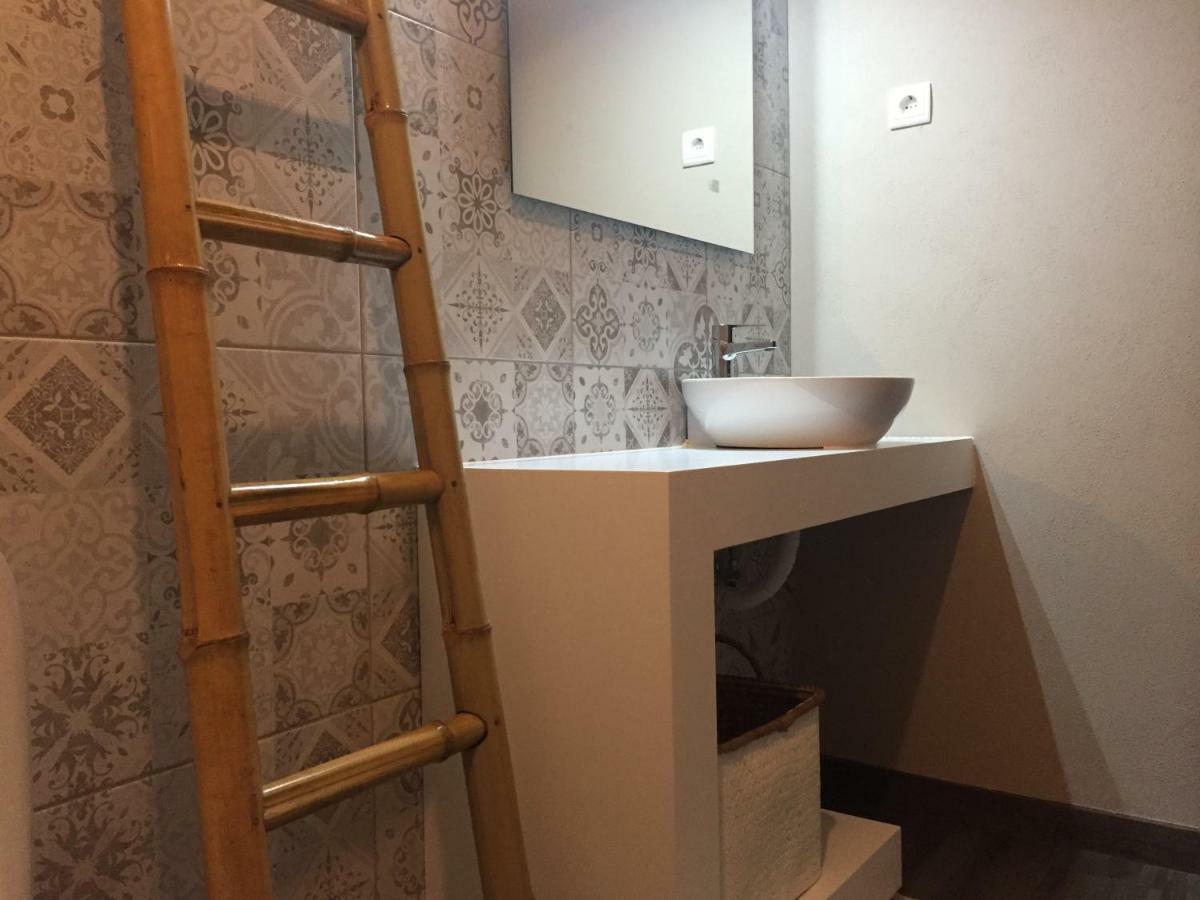 The Lighthouse Apartment Barra Esterno foto