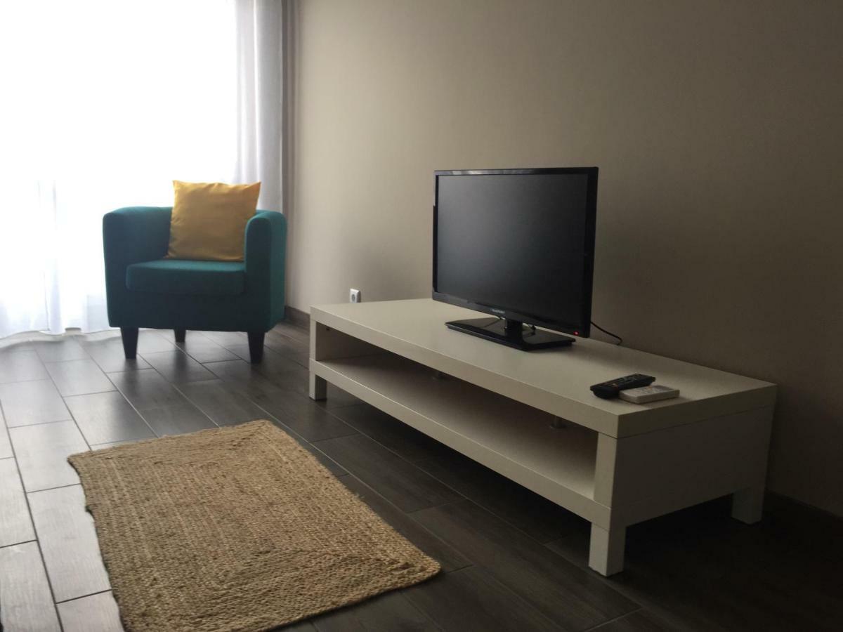 The Lighthouse Apartment Barra Esterno foto