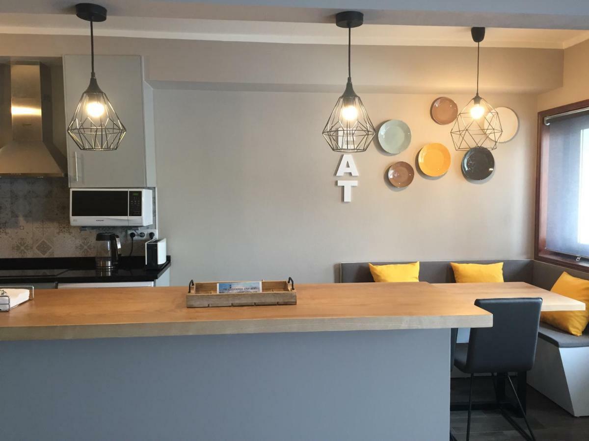 The Lighthouse Apartment Barra Esterno foto