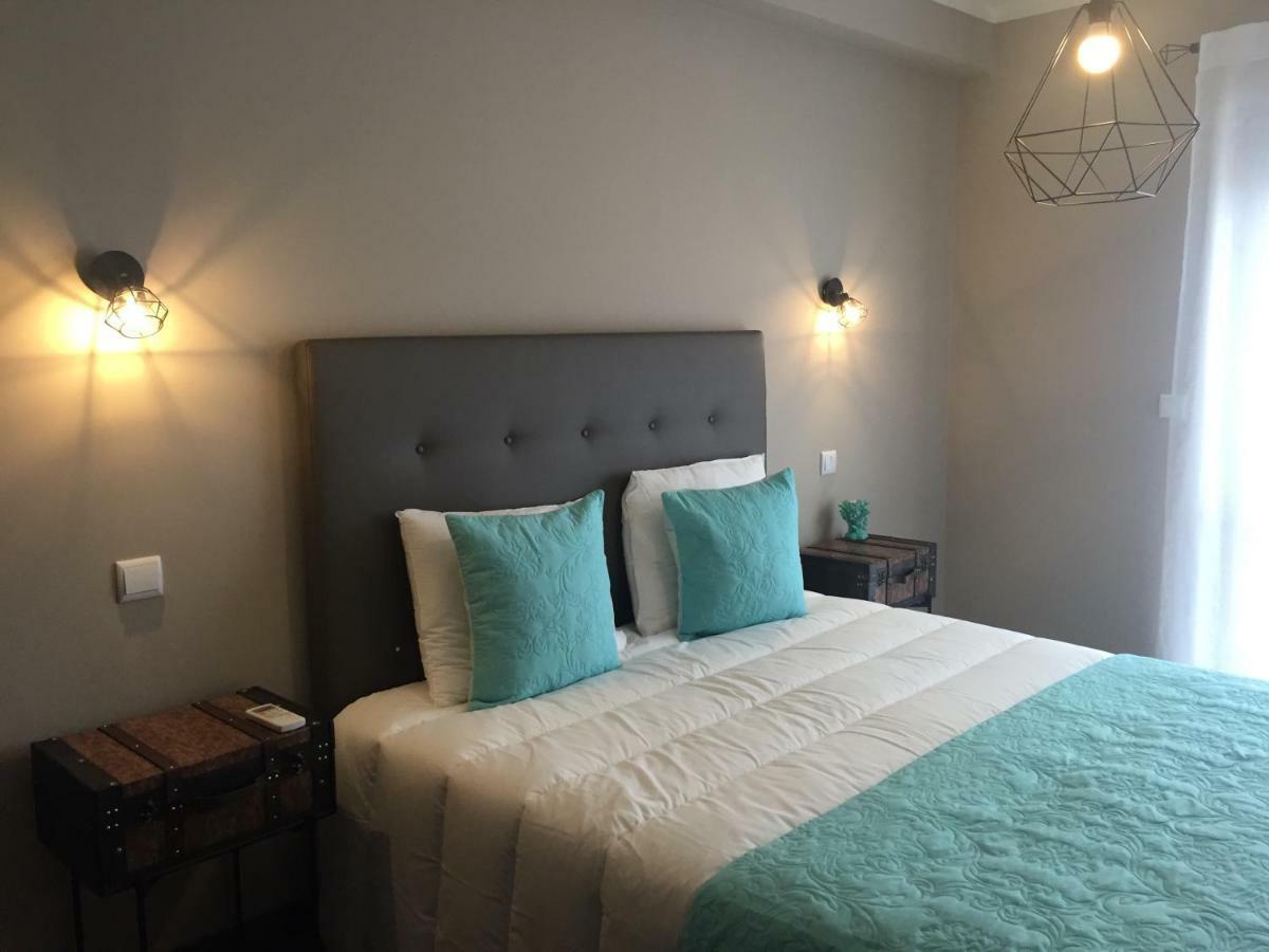The Lighthouse Apartment Barra Esterno foto