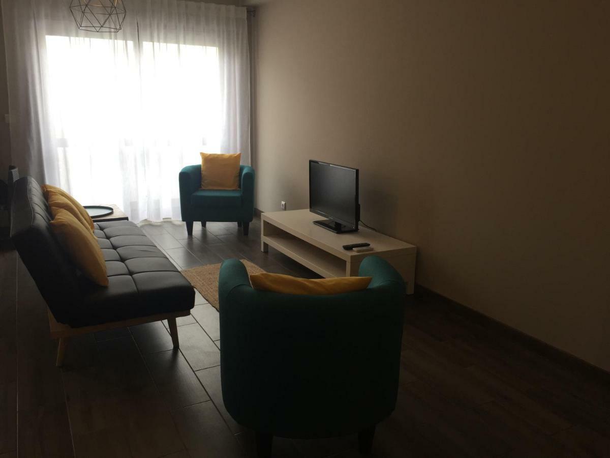 The Lighthouse Apartment Barra Esterno foto